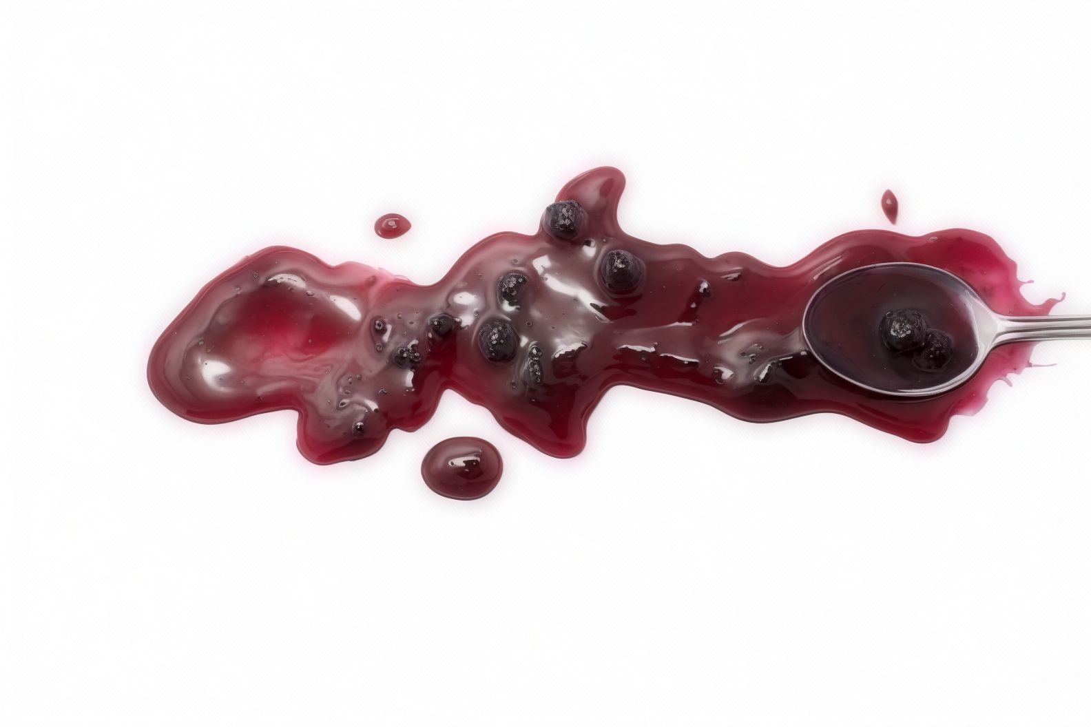 Blueberry Sauce