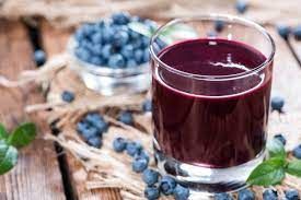 Blueberry