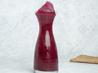 Blueberry Smoothie