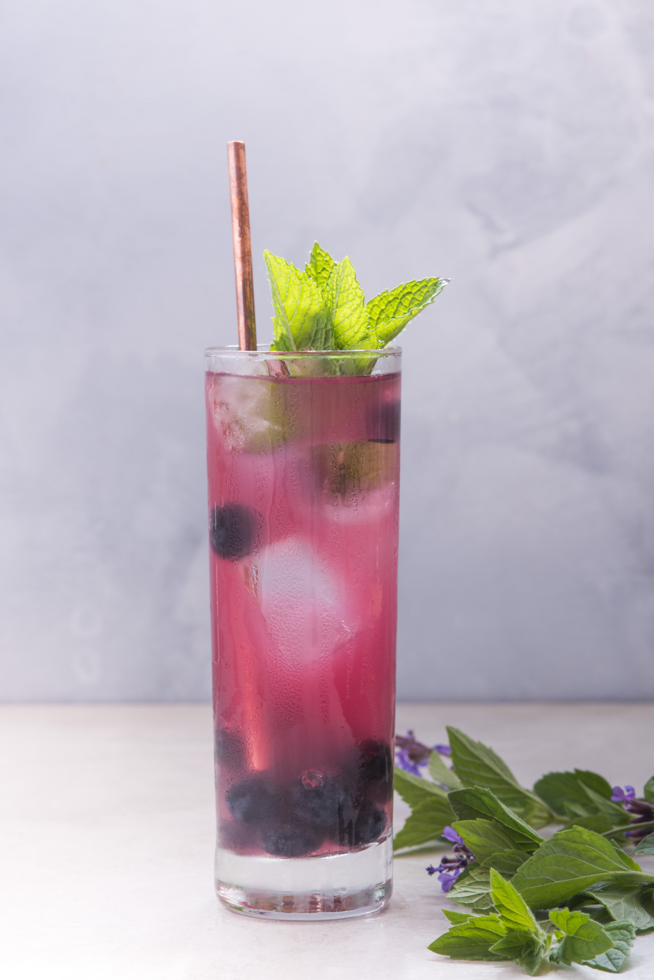 Blueberry