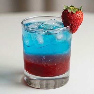 Bluerise