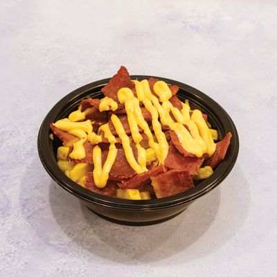 BO Fries