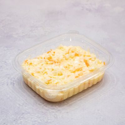 Coleslaw
