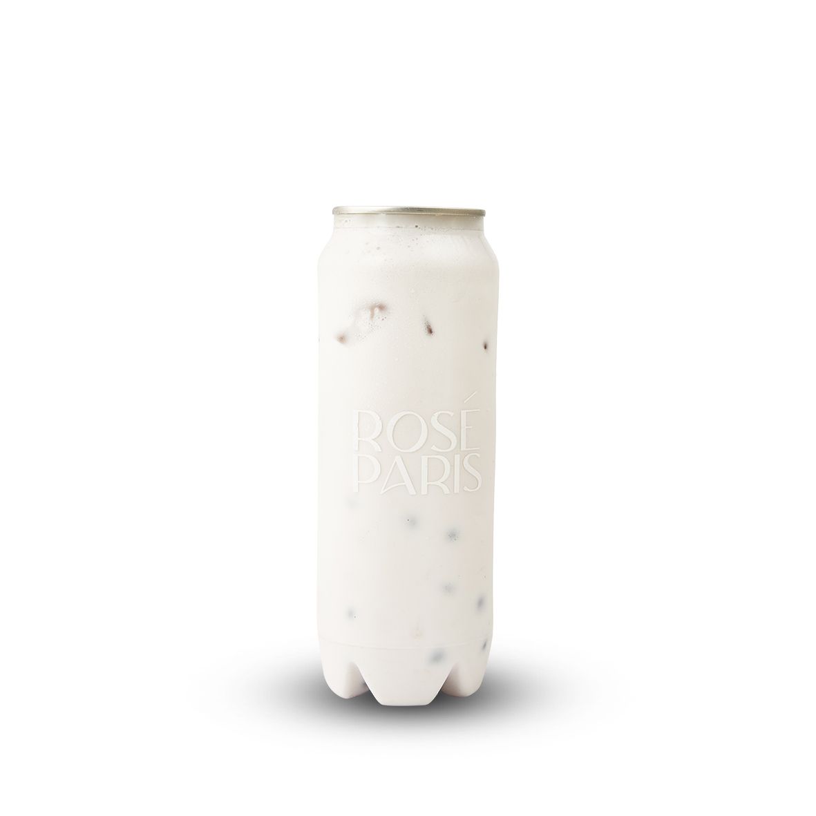 Boba passion Fruit