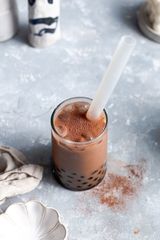 chocolate cream