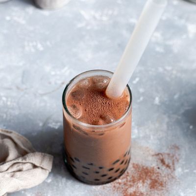 chocolate cream