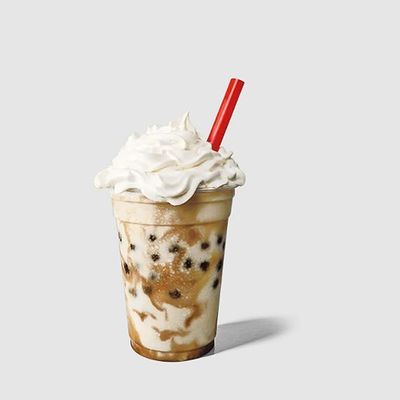 Vanilla Ice Cream