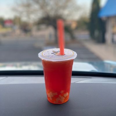 Boba Redbull