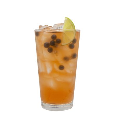 Boba Soda