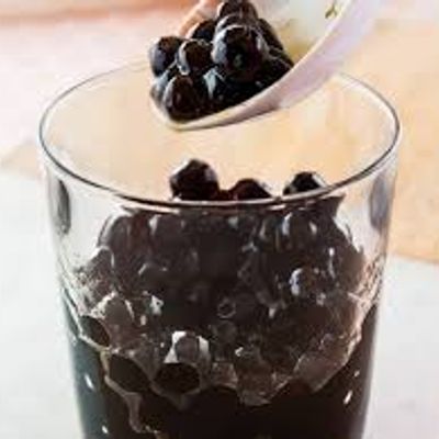 بوبة إضافية