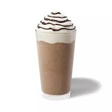 Bobbaccino Frappe