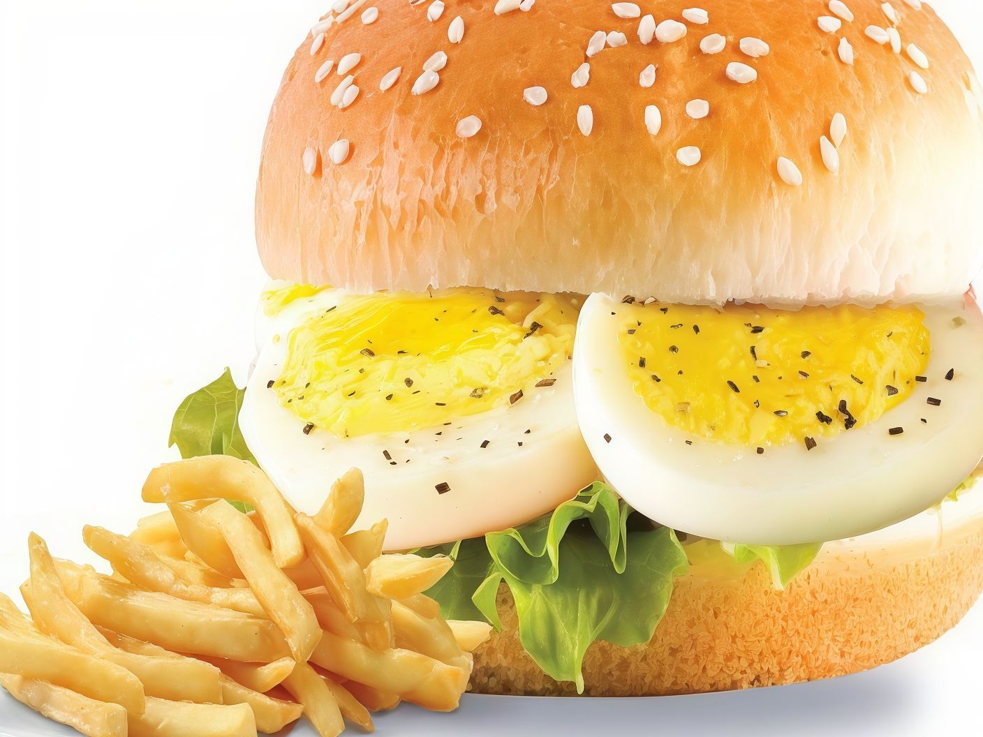 Boiled Egg