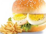 Boiled Egg