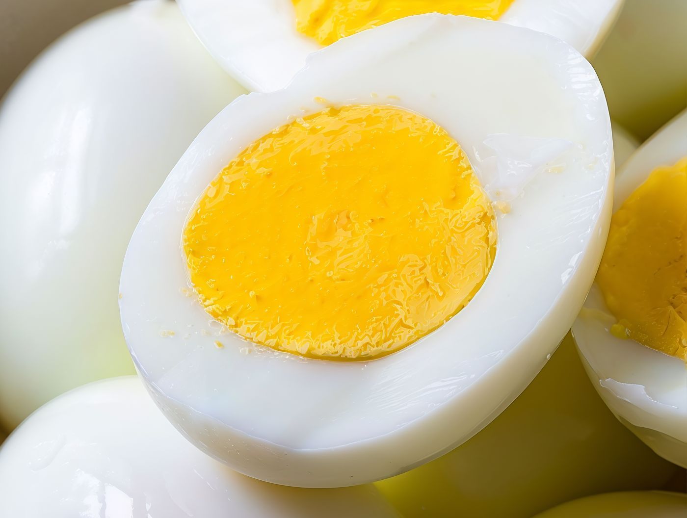 Boiled Egg