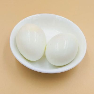 Boiled Egg