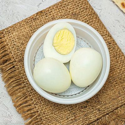 Boiled Egg large