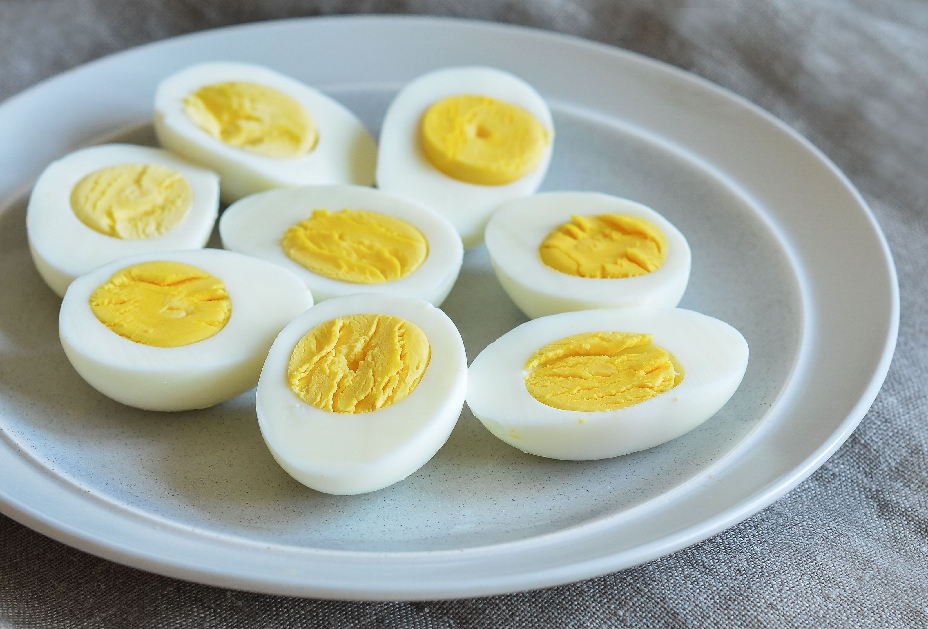 Medahrag Eggs Dish