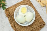 Boiled Egg