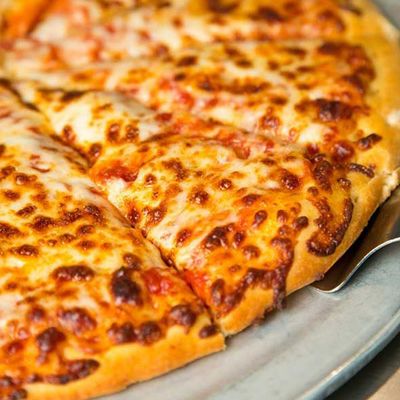 Bolognese Pizza