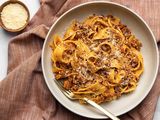 Bolognese Pasta