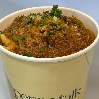 Penne Talk photo 8