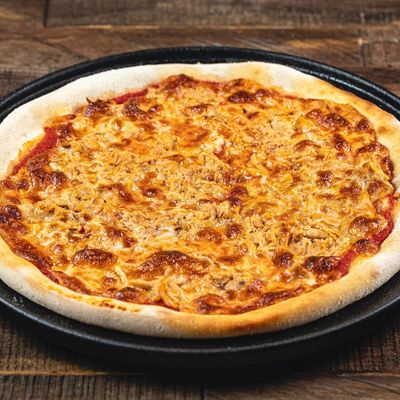 Bolognese Italian Pizza