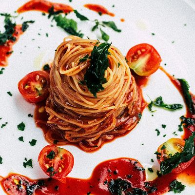 Bolognese Pasta