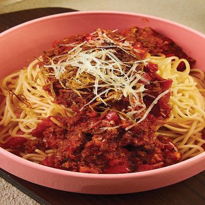 Bolognese Pasta