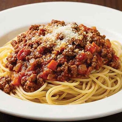 Bolognese Pasta