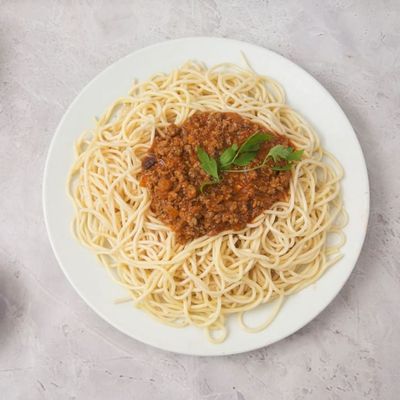 باستا بولونيز