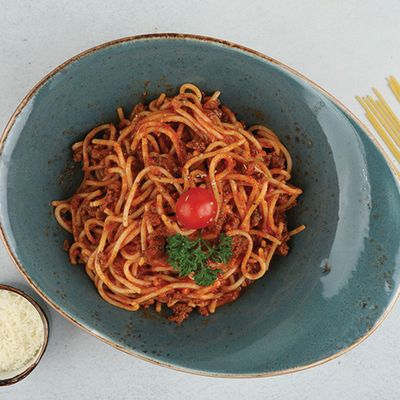 Bolognese Pasta
