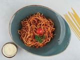 Bolognese Pasta