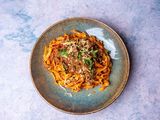 Bolognese Pasta