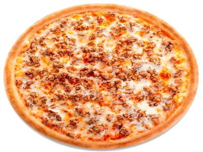 Bolognese Pizza