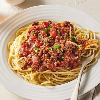 Bolognese Meat Red Sauce