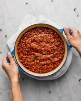 Bolognese Sauce