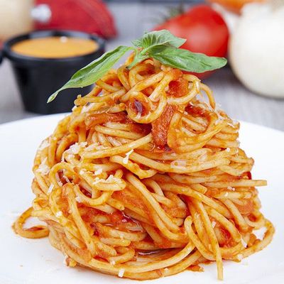 Spaghetti Pasta