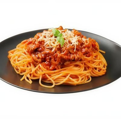 Bolognese Pasta