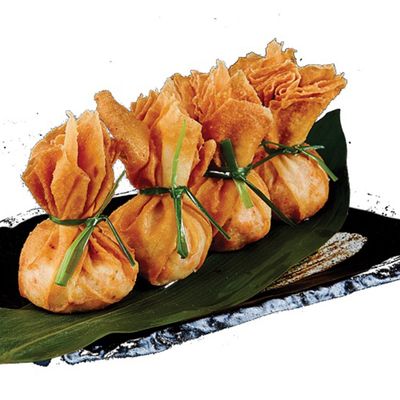 Bonbon Shrimp