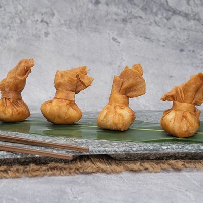 Bon Bon - 4 Pieces