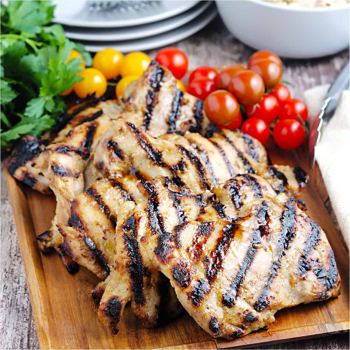 Bonelees Chicken