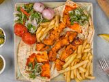Shish Tawook