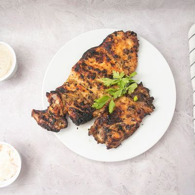 Boneless Chicken