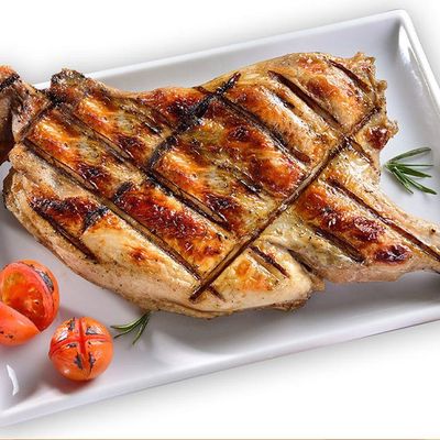 Boneless Chicken