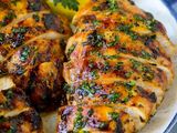 Boneless chicken