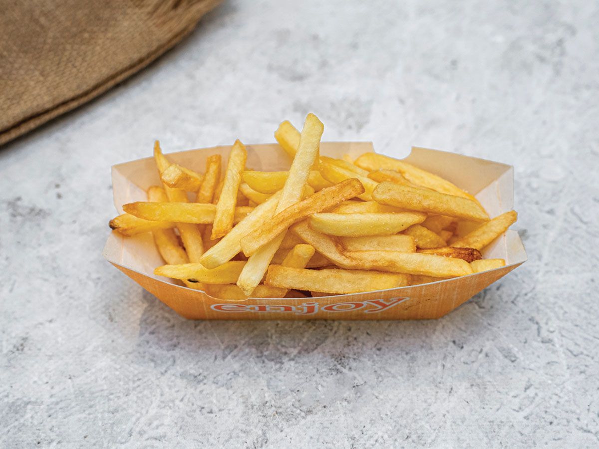 Bono delivery service in Egypt Talabat