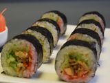 Bonsai Maki Rolls