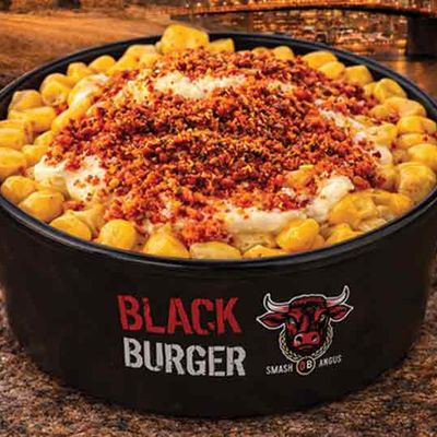 Black Burger photo 11