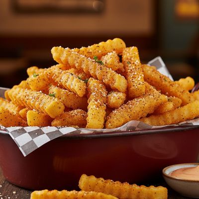 Pomme Frites Potato