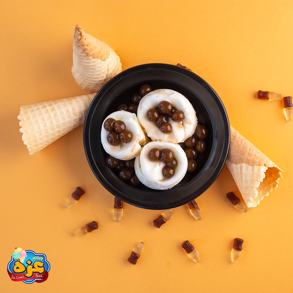 Boombastic Cola